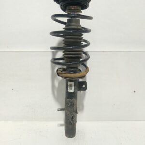 Amortiguador Delantero Izquierdo Citroën C3 1995-2010 HDi 70 Furio 1.4L 50kW 9653095280