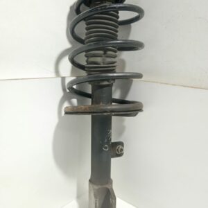 Amortiguador Delantero Izquierdo Citroën C4 Sedan 2008-2010 Collection 1.6L 80kW