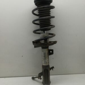 Amortiguador Delantero Izquierdo Ford Fiesta (CB1) 2008-2013 Ambiente 1.4L 50kW 9M03852