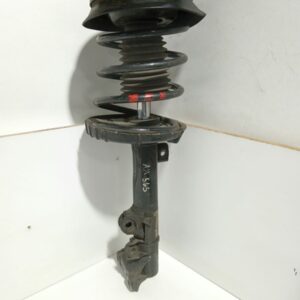 Amortiguador Delantero Izquierdo Mercedes-Benz Clase C (W203) Berlina 824904553412