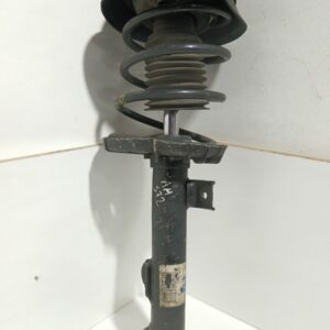 Amortiguador Delantero Izquierdo Mercedes-Benz Clase C (W203) Berlina 824904558994