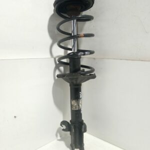 Amortiguador Delantero Izquierdo Nissan Sunny Van 1992-1996 * 750825
