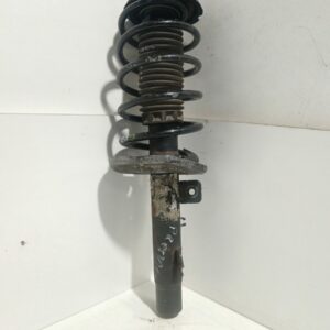 Amortiguador Delantero Izquierdo Peugeot 207 2006-2012 Urban 1.4L 70kW 7106