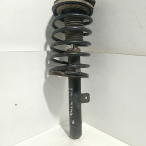 Amortiguador Delantero Izquierdo Peugeot 306 Berlina 4 Puertas (S1) 1994-1997 815312