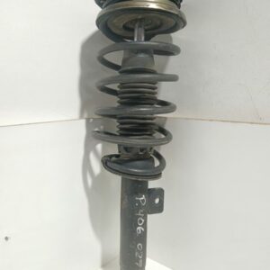 Amortiguador Delantero Izquierdo Peugeot 406 Berlina (S1/S2) 1995-2005 SRDT 4631973080