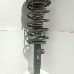 Amortiguador Delantero Izquierdo Peugeot 406 Berlina (S1/S2) 1995-2005 SRDT 4631973080