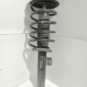 Amortiguador Delantero Izquierdo Peugeot 406 Berlina (S1/S2) 1995-2005 SRDT P104203