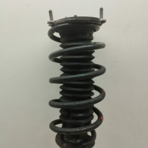 Amortiguador Delantero Izquierdo Peugeot 407 2004-2011 ST Confort 2.0L 100kW 8665