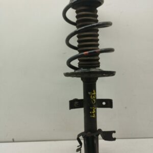 Amortiguador Delantero Izquierdo Renault Captur 2013-Actualidad Adventure 54302136