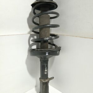 Amortiguador Delantero Izquierdo Renault Clio Ii Fase Ii (B/CB0) 2001-2013 77004286020