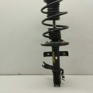 Amortiguador Delantero Izquierdo Renault Clio Iv 2012-Actualidad Business 543020808