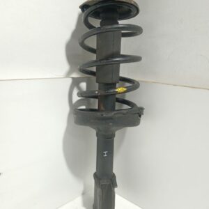 Amortiguador Delantero Izquierdo Renault Kangoo (F/KC0) 1997-2005 Authentique 7700314021