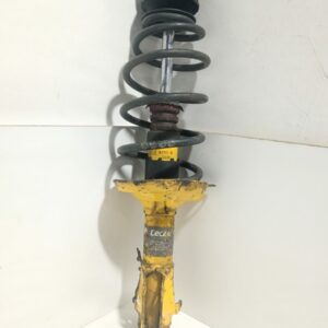Amortiguador Delantero Izquierdo Volkswagen Golf Iii Berlina (1H1) 1991-1998 CL 3850G069
