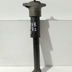 Amortiguador Trasero Der/Izq Audi A6 Berlina (C4) 1994-1997 2.5 TDI 2.5L 85kW 814901556009