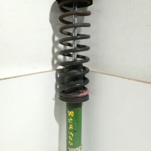 Amortiguador Trasero Der/Izq BMW Serie 5 (E28) 1981-Actualidad 524td 2.4L 85kW