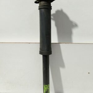 Amortiguador Trasero Der/Izq Chevrolet Aveo 2006-2012 1.4 CAT 1.4L 69kW 7441249