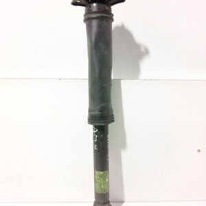 Amortiguador Trasero Der/Izq Chevrolet Aveo 2006-2012 1.4 CAT 1.4L 69kW 96653295
