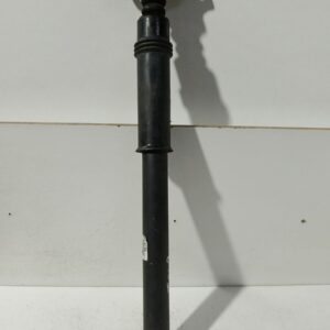 Amortiguador Trasero Der/Izq Citroën C4 Berlina 2004-2011 1.6 16V HDi FAP 1.6L 80kW 730513