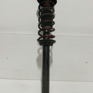 Amortiguador Trasero Der/Izq Ford Escort Berl./turnier 1995-2000 Atlanta Berlina 20838014