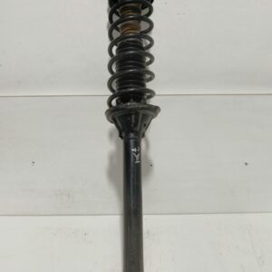 Amortiguador Trasero Der/Izq Ford Fiesta Berlina (DX) 1999-2002 Ambiente 81169548
