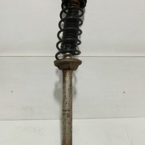 Amortiguador Trasero Der/Izq Ford Fiesta Berlina (DX) 1999-2002 Ambiente 1.8L 55kW E1202