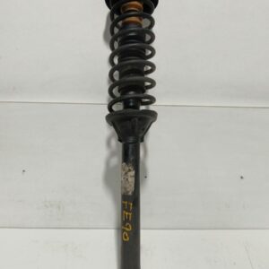 Amortiguador Trasero Der/Izq Ford Fiesta (CB1) 2008-2013 Titanium 1.4L 51kW 89FB5789AA