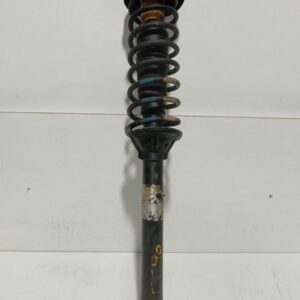Amortiguador Trasero Der/Izq Ford Fiesta (CB1) 2008-2013 Titanium 1.4L 51kW 89FB5789AB