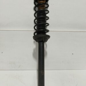 Amortiguador Trasero Der/Izq Ford Ka (CCQ) 1996-2008 Básico 1.3L 44kW XS5118K07608