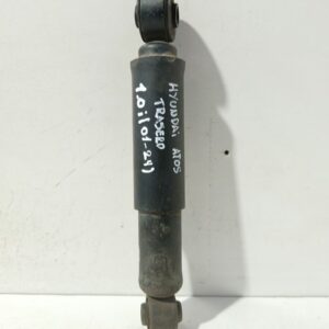 Amortiguador Trasero Der/Izq Hyundai Atos Prime (MX) 2000-2010 GLS (2003->) 5531002110