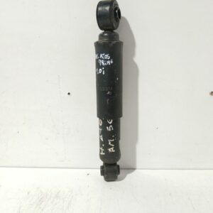 Amortiguador Trasero Der/Izq Hyundai Atos Prime (MX) 2000-2010 GLS (2003->) 5531002110
