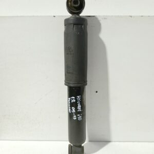 Amortiguador Trasero Der/Izq Hyundai I10 2007-2013 1.1 12V CAT 1.1L 49kW 553000X100