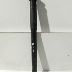 Amortiguador Trasero Der/Izq Mercedes-Benz Clase C (W203) Berlina 2000-2007 2033263000