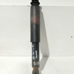 Amortiguador Trasero Der/Izq Opel Corsa B 1996-2000 Edition 2000 1.2L 48kW 22118114
