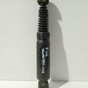 Amortiguador Trasero Der/Izq Peugeot 206 Berlina 1998-2010 XR 1.9L 51kW 9630233880