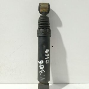 Amortiguador Trasero Der/Izq Peugeot 306 Berlina 3/4/5 Puertas (S2) 1997-2003 0000001997