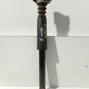 Amortiguador Trasero Der/Izq Peugeot 307 Break / Sw (S1) 2002-2005 SW 2.0L 79kW 1J0513425