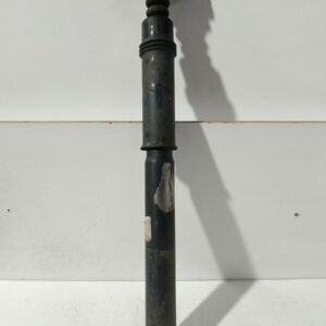 Amortiguador Trasero Der/Izq Peugeot 307 (S1) 2001-2005 XR 2.0L 66kW 344407