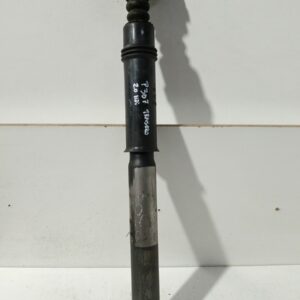 Amortiguador Trasero Der/Izq Peugeot 307 (S1) 2001-2005 XR 2.0L 66kW 344407