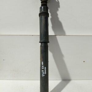 Amortiguador Trasero Der/Izq Peugeot 307 (S1) 2001-2005 XR 2.0L 66kW 344407