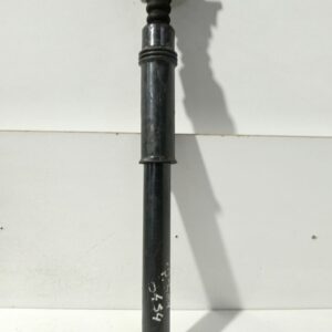 Amortiguador Trasero Der/Izq Peugeot 307 (S1) 2001-2005 XR 2.0L 66kW 344407