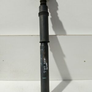 Amortiguador Trasero Der/Izq Peugeot 307 (S1) 2001-2005 XR 2.0L 66kW 344407