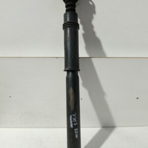Amortiguador Trasero Der/Izq Peugeot 307 (S1) 2001-2005 XR 2.0L 66kW 344407