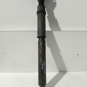 Amortiguador Trasero Der/Izq Peugeot 307 (S1) 2001-2005 XR 2.0L 66kW 344407
