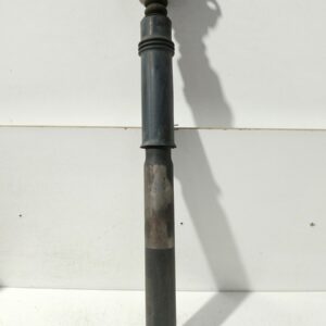 Amortiguador Trasero Der/Izq Peugeot 307 (S1) 2001-2005 XR 2.0L 66kW 344497