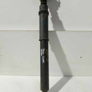 Amortiguador Trasero Der/Izq Peugeot 307 (S1) 2001-2005 XR 2.0L 66kW 344497