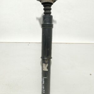 Amortiguador Trasero Der/Izq Peugeot 308 2007-2013 1.6 16V HDi 1.6L 66kW 934652