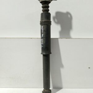 Amortiguador Trasero Der/Izq Peugeot 308 Sw 2008-2012 67087211