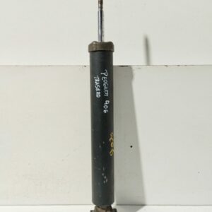 Amortiguador Trasero Der/Izq Peugeot 406 Berlina (S1/S2) 1995-2005 ST 2.0L 97kW 9626186680