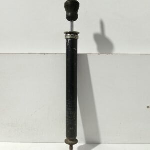 Amortiguador Trasero Der/Izq Renault 18 1978-Actualidad GTD Variable 2.1L 49kW 7702108134