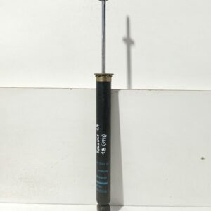 Amortiguador Trasero Der/Izq Renault 19 (B/C/L53) 1992-1996 1.8 GASOLINA 7700792617G